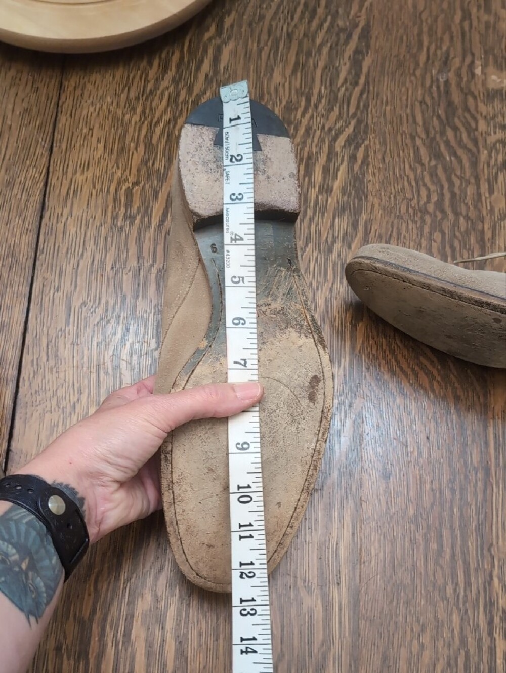 Men's Prada Chucca Boots - Picture 11 of 14